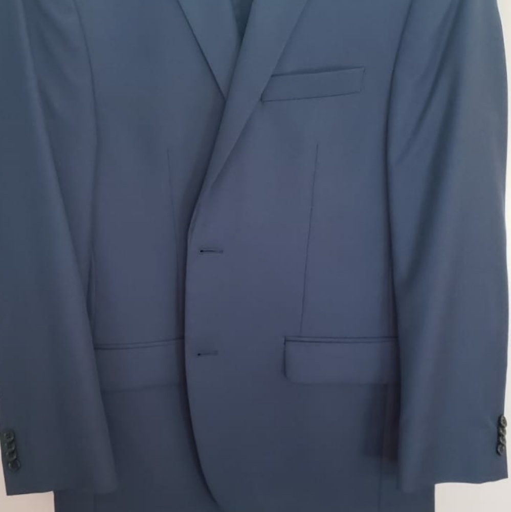 Michael Kors Suit Jacket 38R